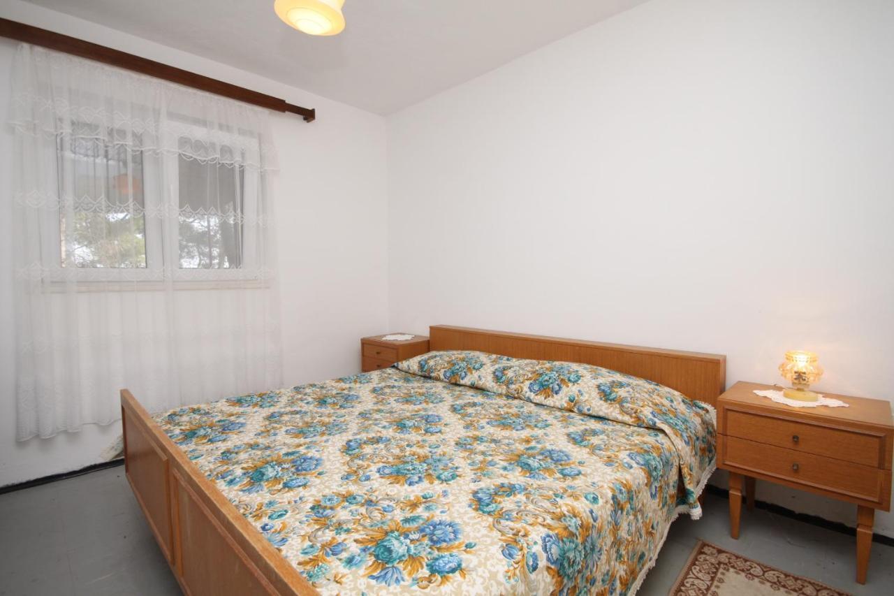 Apartment Zavala 8774B イェルサ エクステリア 写真