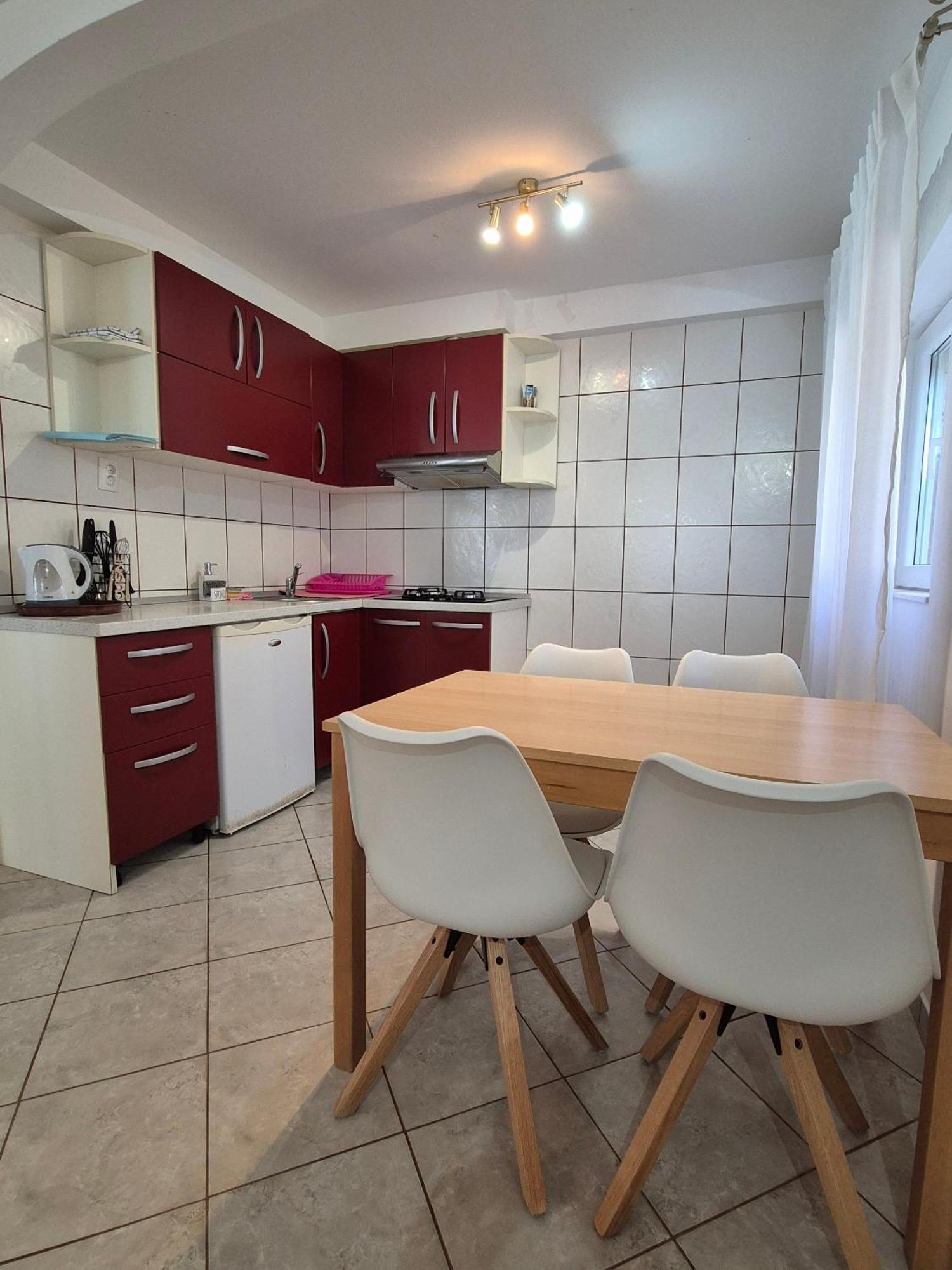 Apartment Zavala 8774B イェルサ エクステリア 写真